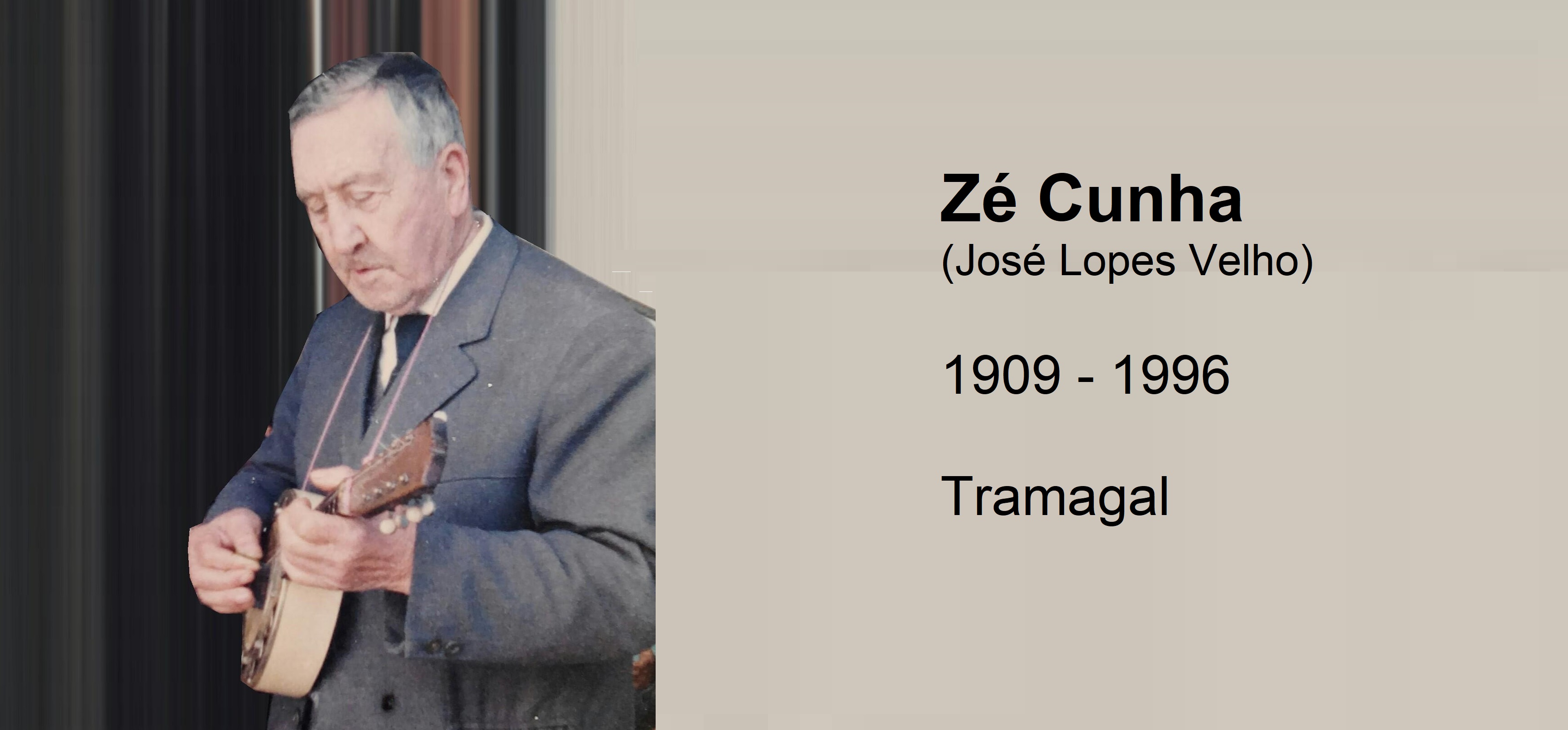 Zé Cunha